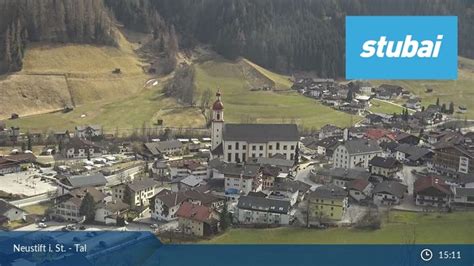 webcam neustift|Webcam in Neustift